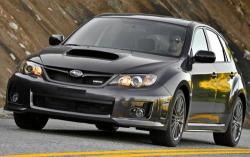 2012 Subaru Impreza #6