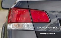 2012 Subaru Legacy #7