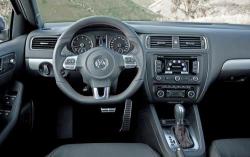 2013 Volkswagen Jetta GLI #10