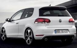 2012 Volkswagen GTI #6