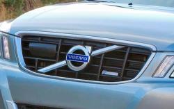 2012 Volvo XC60 #8