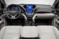 2013 Acura MDX #11