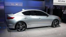 2013 Acura TSX #19