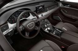 2013 Audi A8 #19