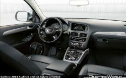 2013 Audi Q5 #15