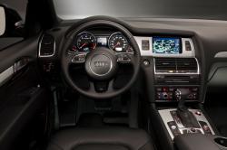 2013 Audi Q7 #12