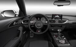 2013 Audi S6 #15