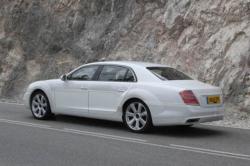 2013 Bentley Continental Flying Spur #13
