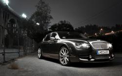 2013 Bentley Continental Flying Spur #19