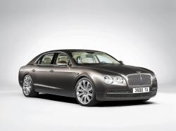 2013 Bentley Continental Flying Spur #14