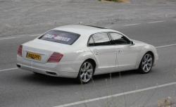 2013 Bentley Continental Flying Spur #20