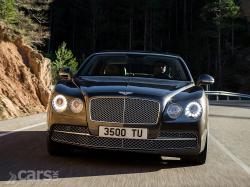 2013 Bentley Continental Flying Spur #10