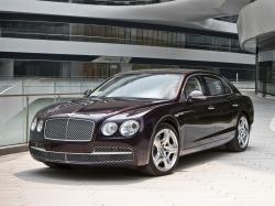 2013 Bentley Continental Flying Spur #18