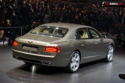 2013 Bentley Continental Flying Spur #12