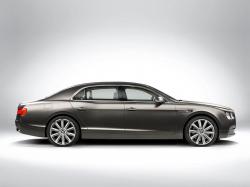 2013 Bentley Continental Flying Spur #16