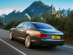 2013 Bentley Continental Flying Spur #17