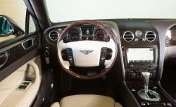 2013 Bentley Continental Flying Spur Speed #10