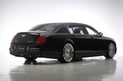 2013 Bentley Continental Flying Spur Speed #17