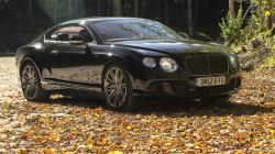 2013 Bentley Continental GT