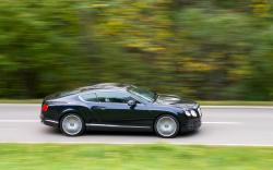 2013 Bentley Continental GT Speed #14