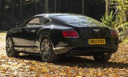 2013 Bentley Continental GT Speed #18