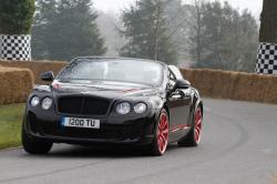 2013 Bentley Supersports Convertible ISR #11