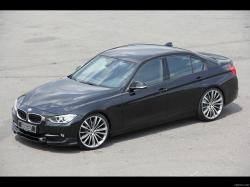 2013 BMW 3 Series #19