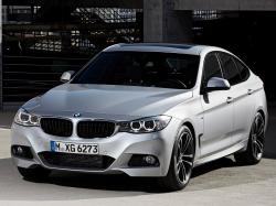 2013 BMW 3 Series #15