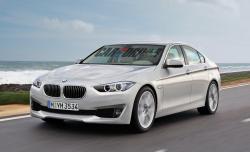 2013 BMW 3 Series #14