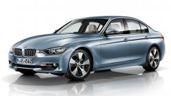 2013 BMW 3 Series #11