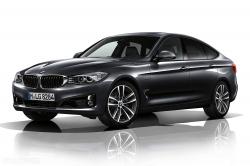 2013 BMW 3 Series #12