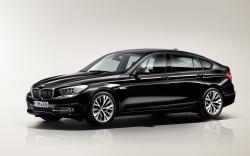 2013 BMW 5 Series #18