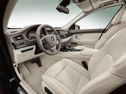 2013 BMW 5 Series Gran Turismo #15