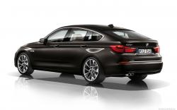 2013 BMW 5 Series Gran Turismo #19