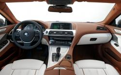 2013 BMW 6 Series #14