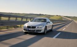 2013 BMW 6 Series Gran Coupe #10