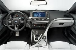 2013 BMW M3 #16