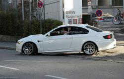 2013 BMW M3 #18