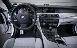 2013 BMW M5 #11