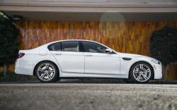 2013 BMW M5 #19