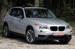 2013 BMW X1 #17