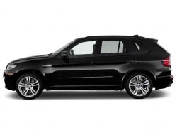 2013 BMW X5 M #20