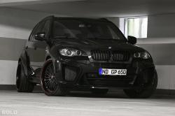 2013 BMW X5 M #19