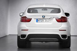 2013 BMW X6 #14