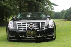 2013 Cadillac CTS #11
