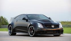 2013 Cadillac CTS-V Coupe #15