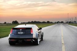 2013 Cadillac CTS-V Coupe #12