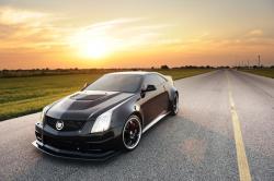 2013 Cadillac CTS-V Coupe #19
