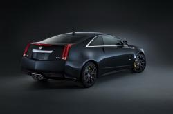 2013 Cadillac CTS-V Coupe #16