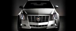 2013 Cadillac CTS Wagon #13